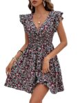 GRECIILOOKS Women Dress | One Piece Dress for Women | Dresses for Women | Maxi Dress for Women |