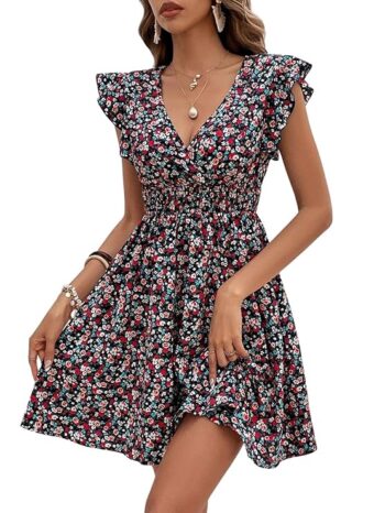 GRECIILOOKS Women Dress | One Piece Dress for Women | Dresses for Women | Maxi Dress for Women |