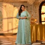 Blue-Drape-Saree-With-Cape-Lavina-SCL_9506-2.webp