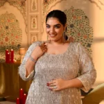 Blue-Drape-Saree-With-Cape-Lavina-SCL_9506-3.webp